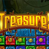 Treasures Jungle