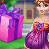 Pregnant Princess: Special Gift