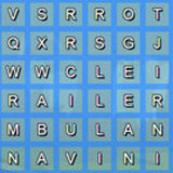Fairy Word Search