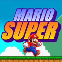 Mario Super,Are you a 80's or 90's kid? If you are, then you KNOW that Mario games were the best. Simple concept, somewhat hard, and addicting! Well you can now play Super Mario online. Just click on one of the Super Mario Games on the menu on the right and relive your childhood!
Mario Games are a ton of fun to play and we have a bunch of them at Online Super Mario. These Mario Games are made by fans like you and we have all of the best Mario Games on the net.
These Super Mario Games are a ton of fun to play and give up to the Super Mario Games you used to play as a kid!