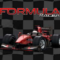Formula Racer,Formula Racer is an addicting driving game, you can play it in your browser for free. In circuits with dozens of opponents, show that you are the most competent driver, accelerating hard and using the nitro whenever necessary to surpass all opponents and get in the first position.
