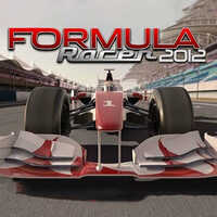 Formula Racer 2012,Formula Racer 2012 is an addicting driving game, you can play it in your browser for free. Battle through twelve tracks from around the world, over three different race classes, upgrading to faster cars as you go. Use arrow keys and keyboard to control the car. Have fun!