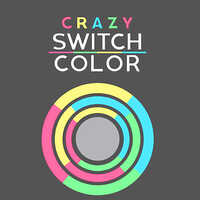 Crazy Switch Color